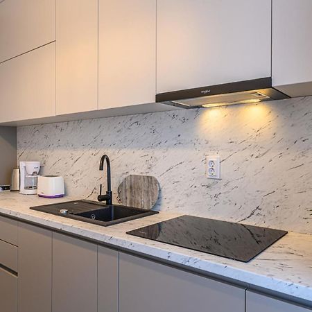 Rentforcomfort Dynamic Apartment Брашов Екстер'єр фото